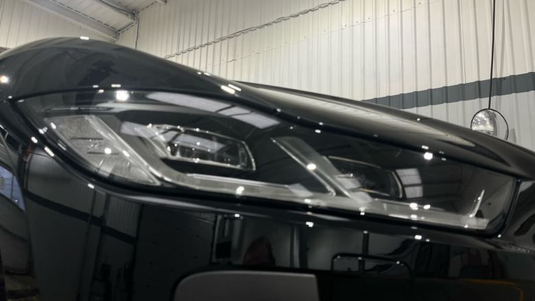 Jaguar I-Pace 294kW EV400 R-Dynamic SE Black 90kWh 5dr Auto Electric Estate